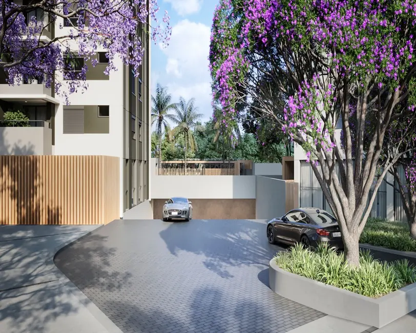 Foto 8 de Apartamento com 3 quartos para alugar, 106m2 em Jardim Portal da Colina, Sorocaba - SP