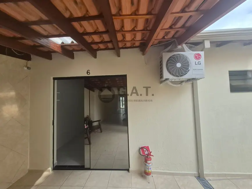 Sala Comercial para alugar, 35m2 em Jardim Gonçalves, Sorocaba - SP - imagem 6 Foto 6 de Sala Comercial para alugar, 35m2 em Jardim Gonçalves, Sorocaba - SP