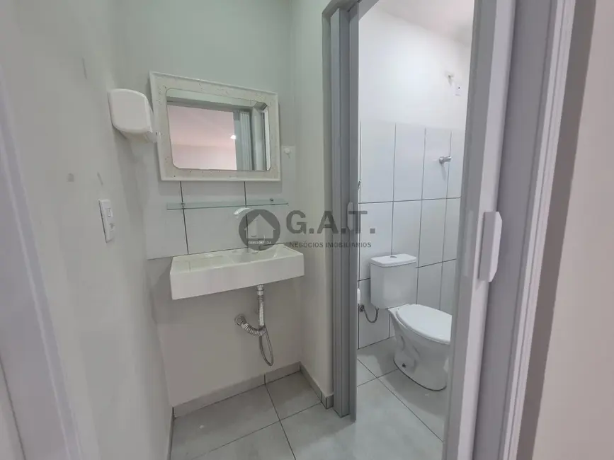 Sala Comercial para alugar, 35m2 em Jardim Gonçalves, Sorocaba - SP - imagem 3 Foto 3 de Sala Comercial para alugar, 35m2 em Jardim Gonçalves, Sorocaba - SP