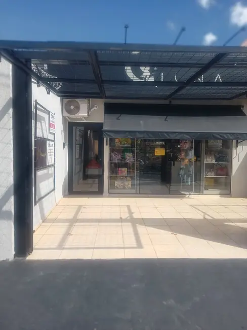Sala Comercial para alugar, 35m2 em Jardim Gonçalves, Sorocaba - SP - imagem 1 Foto 1 de Sala Comercial para alugar, 35m2 em Jardim Gonçalves, Sorocaba - SP