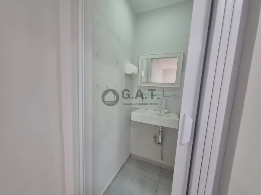 Sala Comercial para alugar, 35m2 em Jardim Gonçalves, Sorocaba - SP - imagem 2 Foto 2 de Sala Comercial para alugar, 35m2 em Jardim Gonçalves, Sorocaba - SP