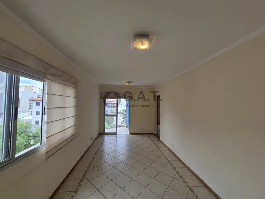 Foto 2 de Apartamento com 2 quartos para alugar, 70m2 em Parque Campolim, Sorocaba - SP