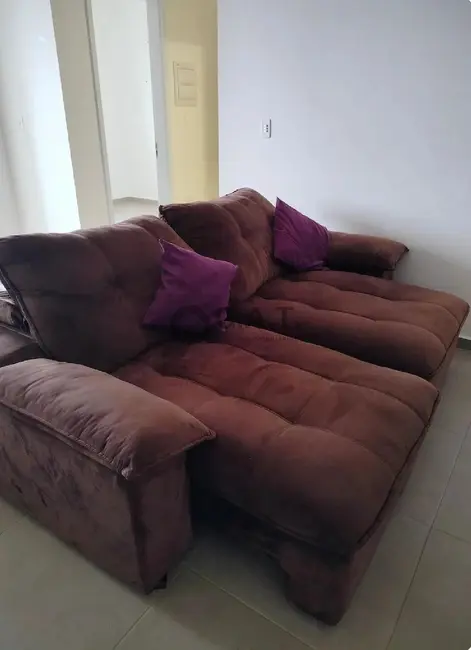 Apartamento com 2 quartos para alugar, 53m2 em Parque Campolim, Sorocaba - SP - imagem 4 Foto 4 de Apartamento com 2 quartos para alugar, 53m2 em Parque Campolim, Sorocaba - SP