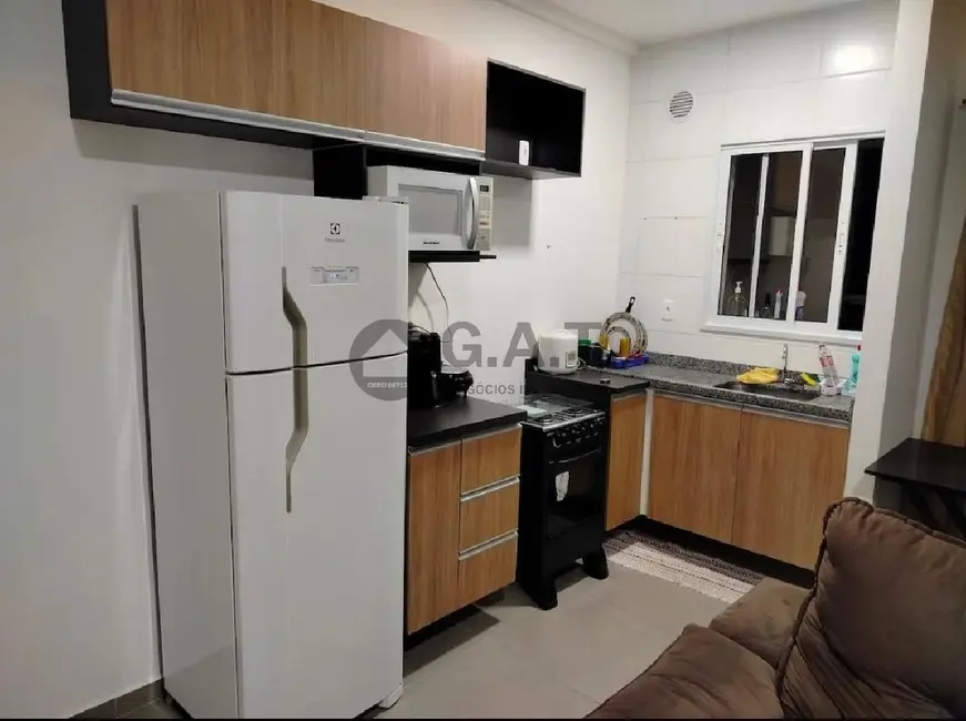 Apartamento com 2 quartos para alugar, 53m2 em Parque Campolim, Sorocaba - SP - imagem 7 Foto 7 de Apartamento com 2 quartos para alugar, 53m2 em Parque Campolim, Sorocaba - SP