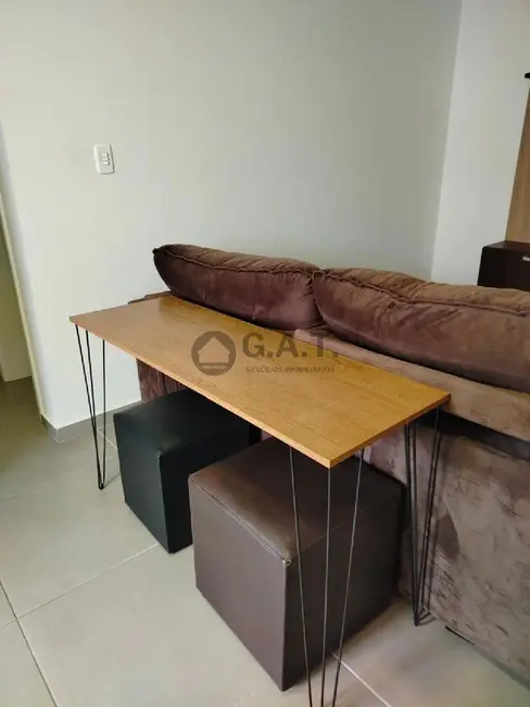 Apartamento com 2 quartos para alugar, 53m2 em Parque Campolim, Sorocaba - SP - imagem 6 Foto 6 de Apartamento com 2 quartos para alugar, 53m2 em Parque Campolim, Sorocaba - SP