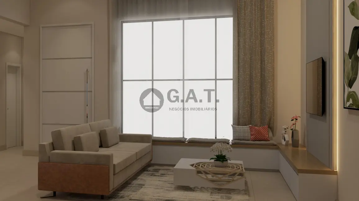 Casa de Condomínio com 3 quartos à venda, 159m2 em Sorocaba - SP - imagem 2 Foto 2 de Casa de Condomínio com 3 quartos à venda, 159m2 em Sorocaba - SP