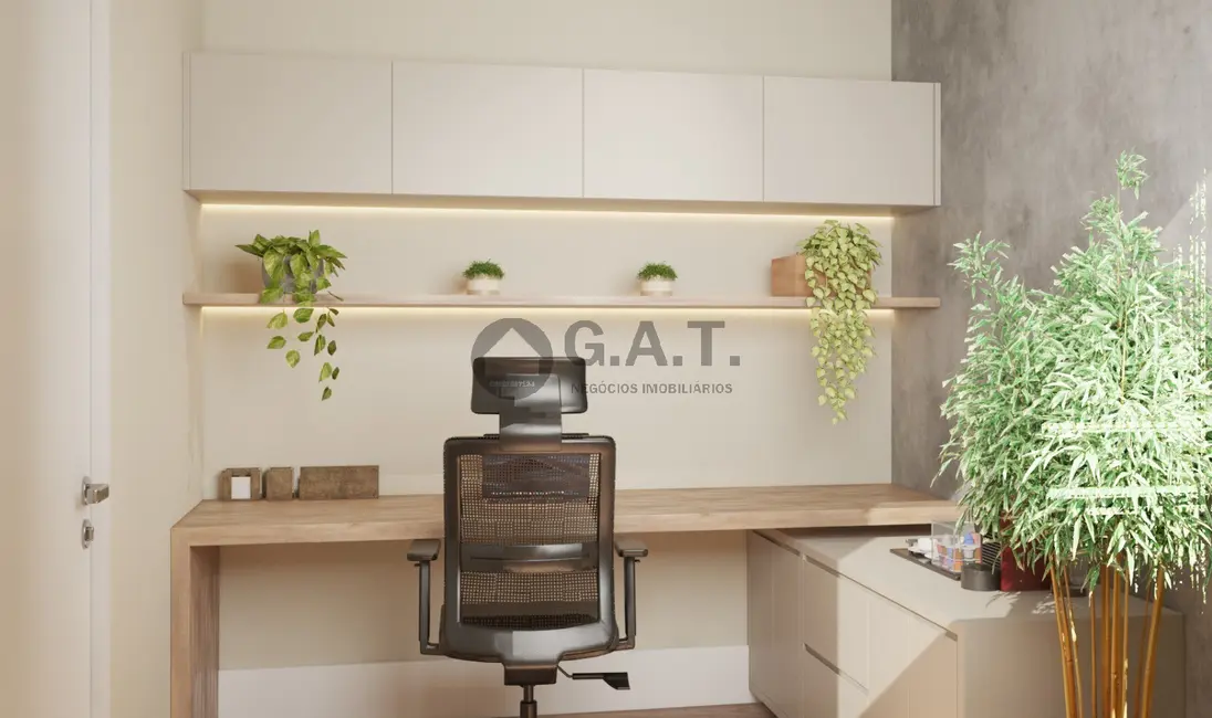 Casa de Condomínio com 3 quartos à venda, 159m2 em Sorocaba - SP - imagem 9 Foto 9 de Casa de Condomínio com 3 quartos à venda, 159m2 em Sorocaba - SP