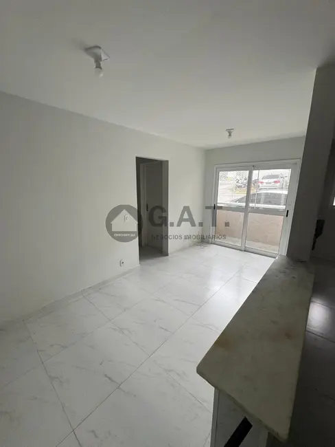 Foto 9 de Apartamento com 2 quartos à venda, 50m2 em Vila Fiori, Sorocaba - SP