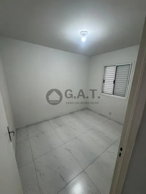 Foto 4 de Apartamento com 2 quartos à venda, 50m2 em Vila Fiori, Sorocaba - SP