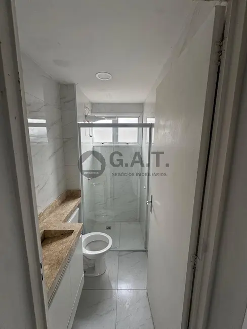 Foto 2 de Apartamento com 2 quartos à venda, 50m2 em Vila Fiori, Sorocaba - SP