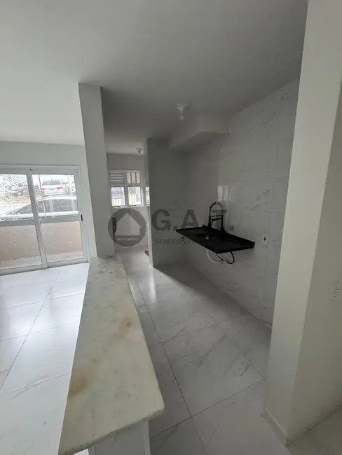 Foto 8 de Apartamento com 2 quartos à venda, 50m2 em Vila Fiori, Sorocaba - SP