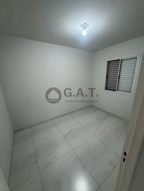 Foto 6 de Apartamento com 2 quartos à venda, 50m2 em Vila Fiori, Sorocaba - SP