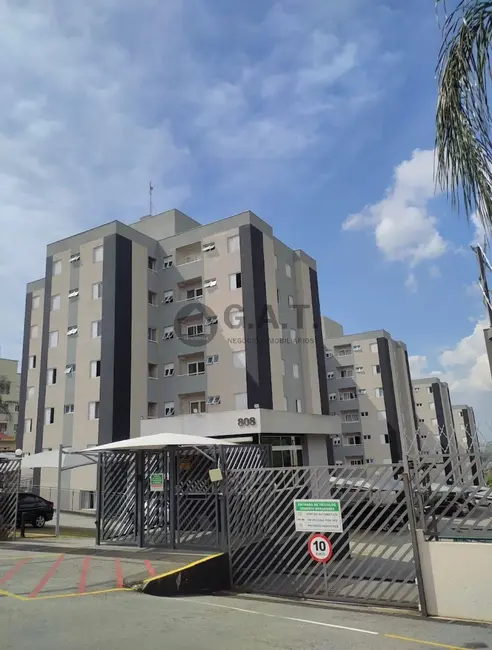 Foto 1 de Apartamento com 2 quartos à venda, 50m2 em Vila Fiori, Sorocaba - SP