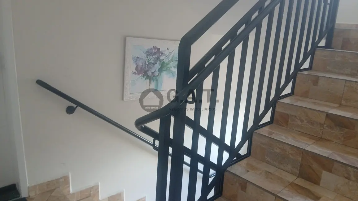 Foto 4 de Apartamento com 1 quarto para alugar, 34m2 em Vila Augusta, Sorocaba - SP