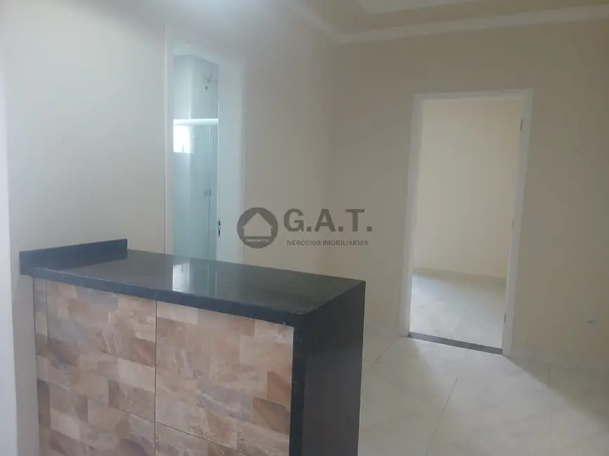 Foto 6 de Apartamento com 1 quarto para alugar, 34m2 em Vila Augusta, Sorocaba - SP