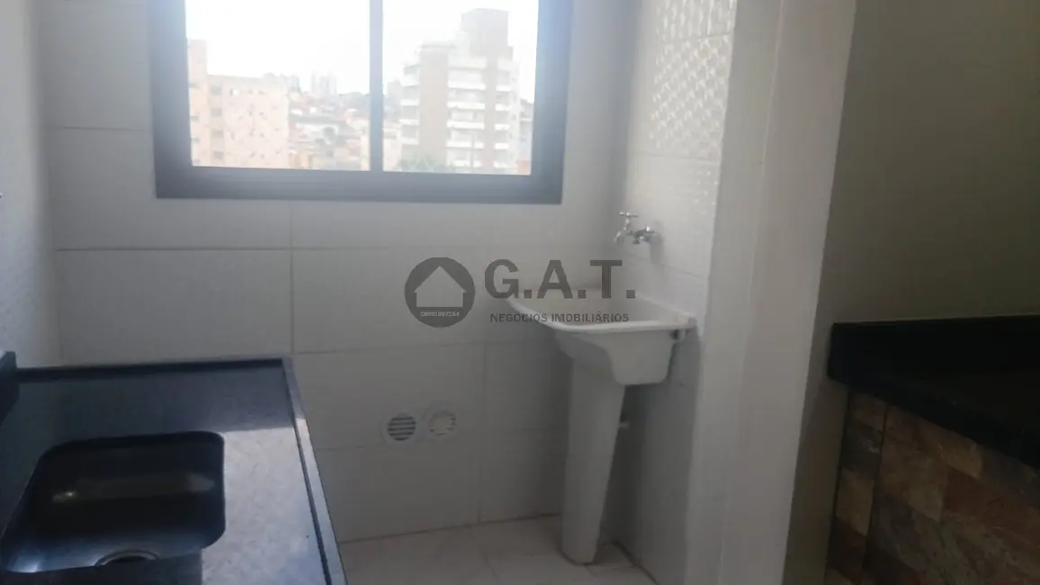 Foto 5 de Apartamento com 1 quarto para alugar, 34m2 em Vila Augusta, Sorocaba - SP