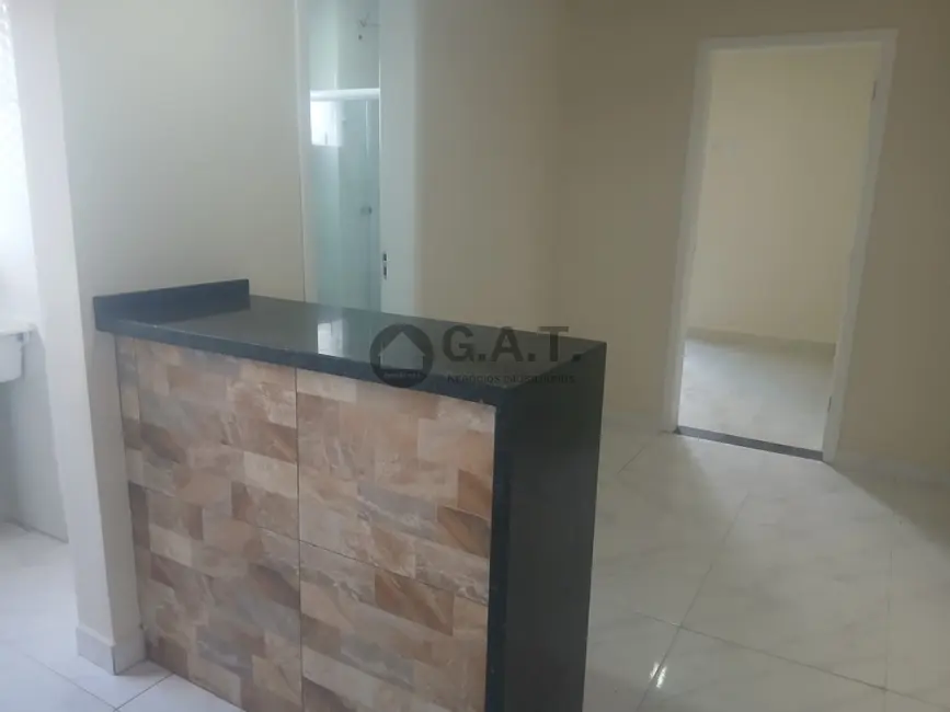 Foto 8 de Apartamento com 1 quarto para alugar, 34m2 em Vila Augusta, Sorocaba - SP