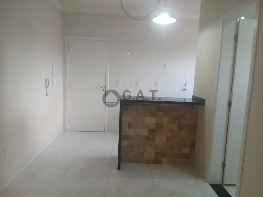 Foto 9 de Apartamento com 1 quarto para alugar, 34m2 em Vila Augusta, Sorocaba - SP