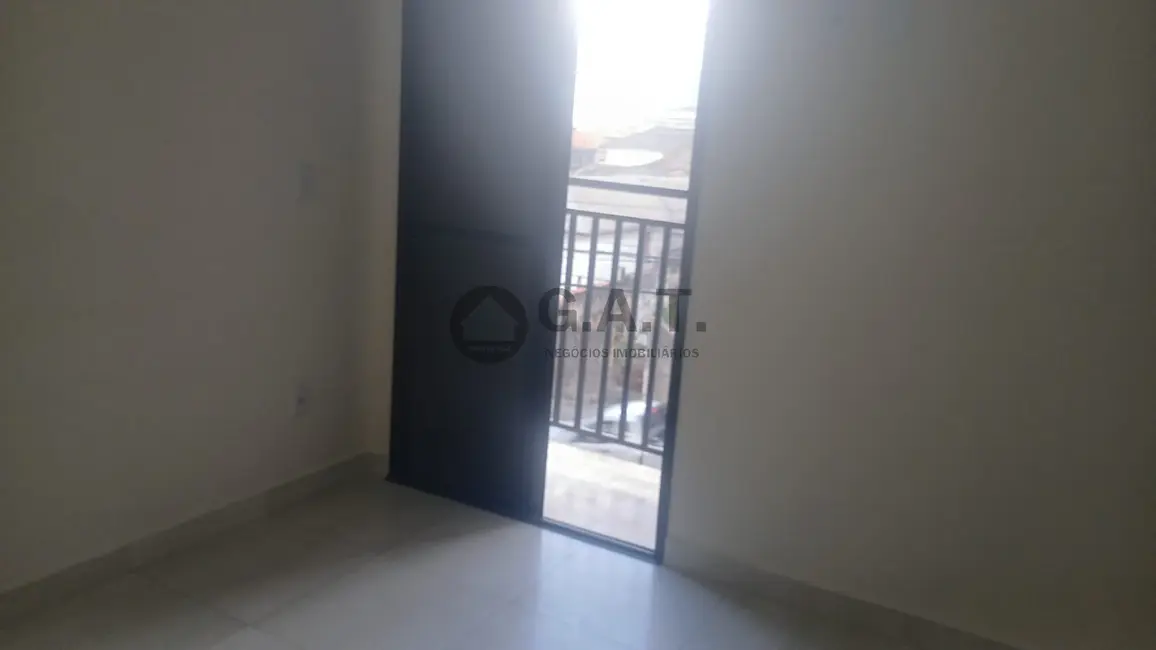 Foto 7 de Apartamento com 1 quarto para alugar, 34m2 em Vila Augusta, Sorocaba - SP