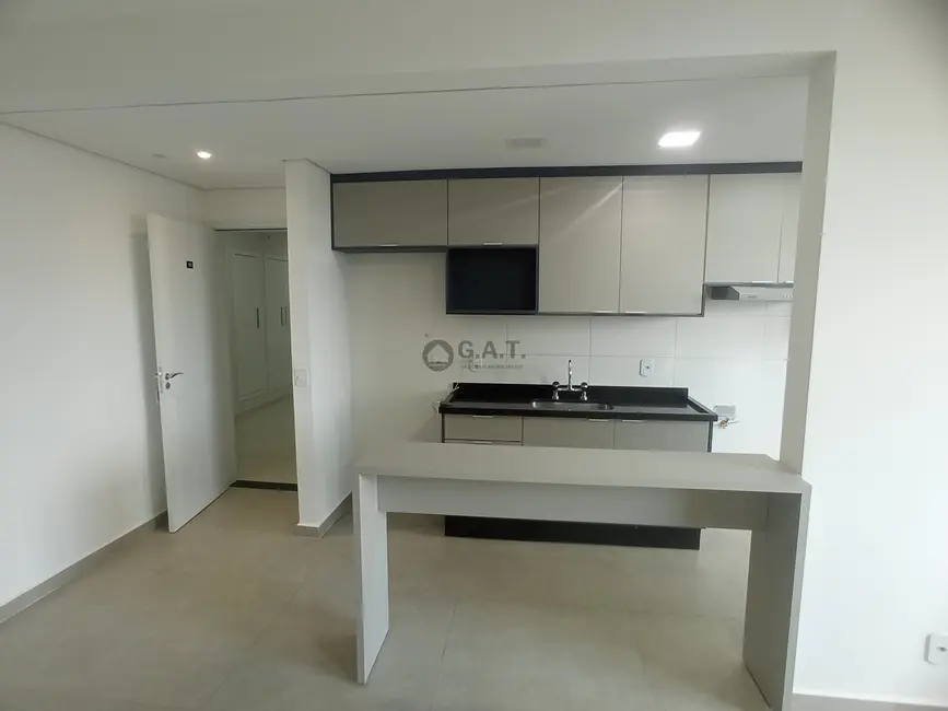 Foto 3 de Apartamento com 3 quartos para alugar, 70m2 em Jardim América, Sorocaba - SP