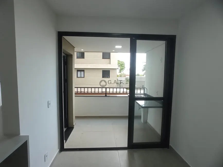 Foto 6 de Apartamento com 3 quartos para alugar, 70m2 em Jardim América, Sorocaba - SP