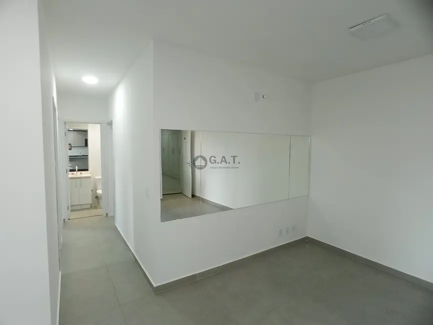 Foto 5 de Apartamento com 3 quartos para alugar, 70m2 em Jardim América, Sorocaba - SP