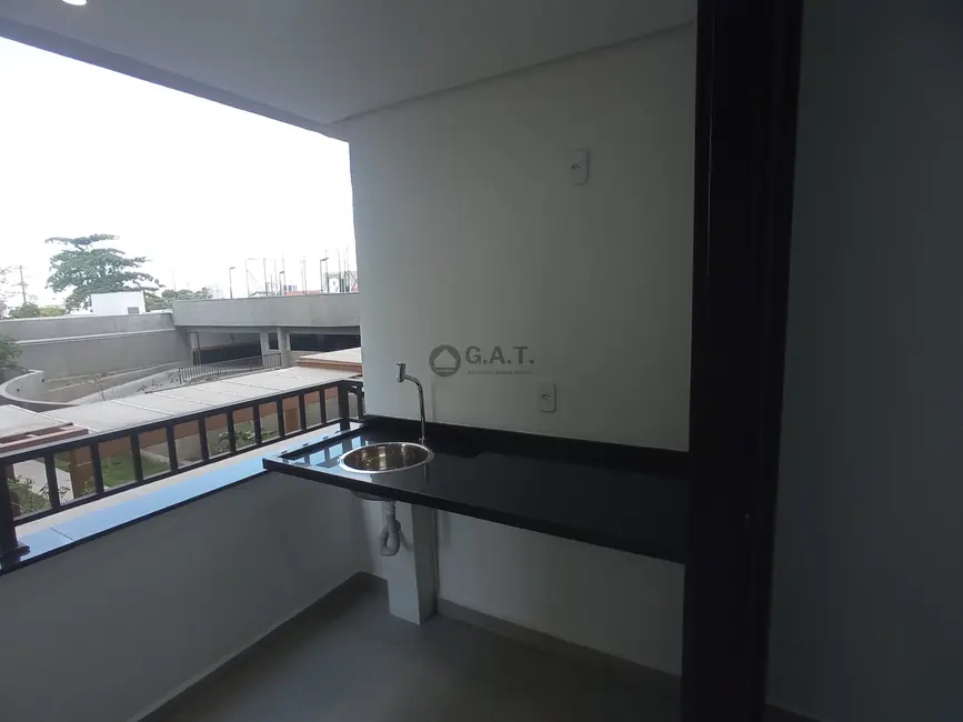 Foto 7 de Apartamento com 3 quartos para alugar, 70m2 em Jardim América, Sorocaba - SP