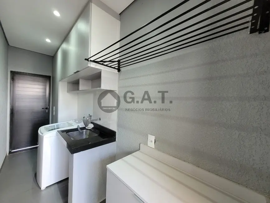 Foto 4 de Casa de Condomínio com 4 quartos à venda, 178m2 em Sorocaba - SP