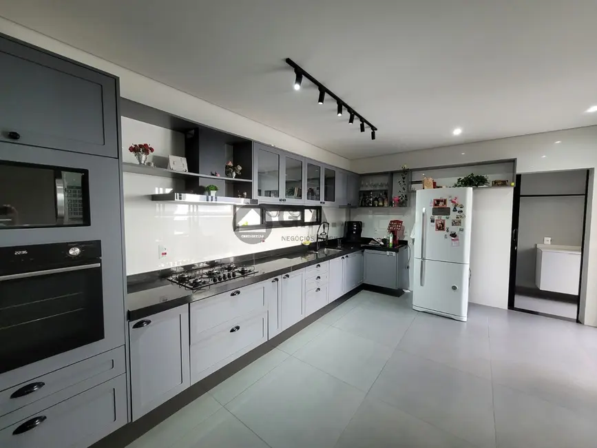 Foto 8 de Casa de Condomínio com 4 quartos à venda, 178m2 em Sorocaba - SP