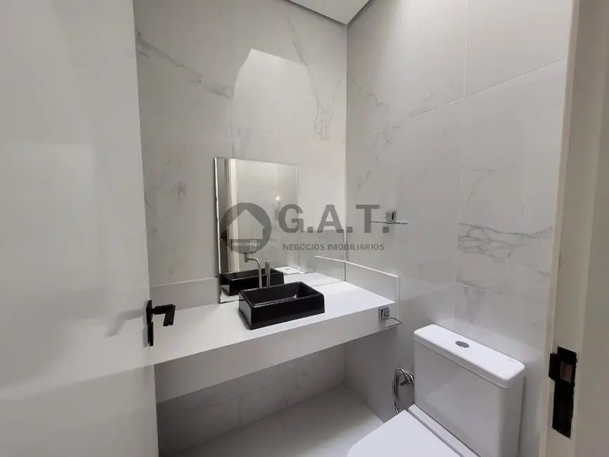 Foto 2 de Casa de Condomínio com 4 quartos à venda, 178m2 em Sorocaba - SP