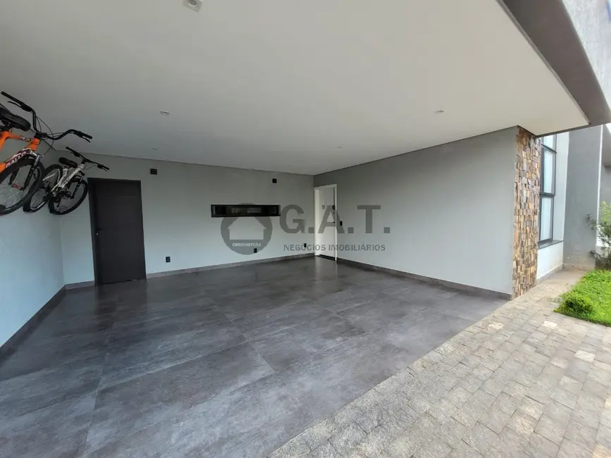 Foto 5 de Casa de Condomínio com 4 quartos à venda, 178m2 em Sorocaba - SP