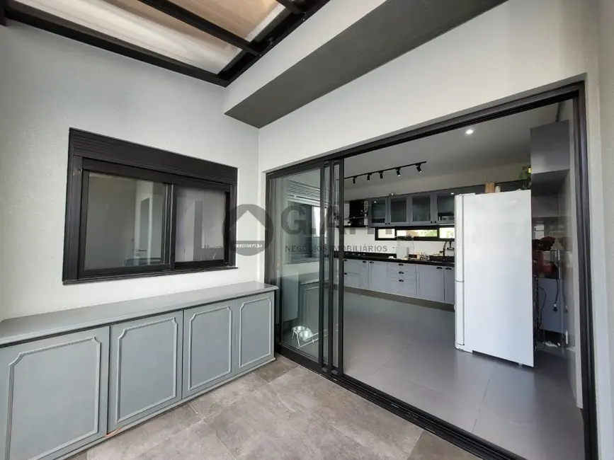 Foto 3 de Casa de Condomínio com 4 quartos à venda, 178m2 em Sorocaba - SP