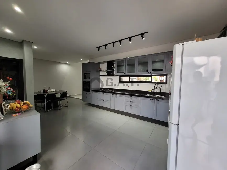 Foto 9 de Casa de Condomínio com 4 quartos à venda, 178m2 em Sorocaba - SP