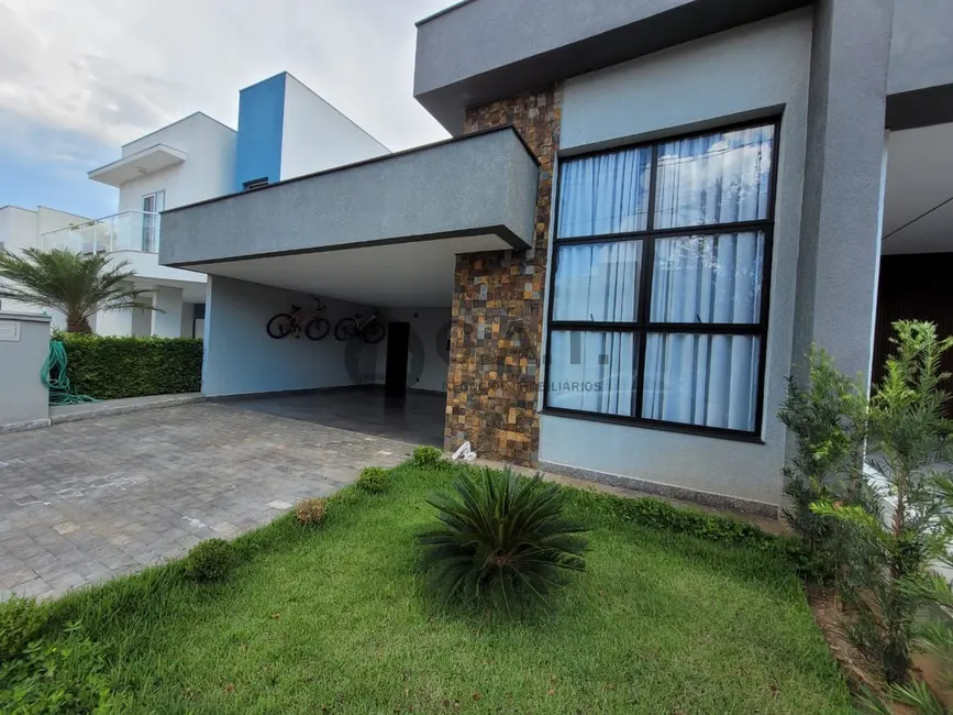 Foto 7 de Casa de Condomínio com 4 quartos à venda, 178m2 em Sorocaba - SP