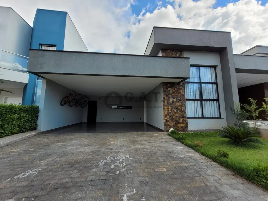 Foto 1 de Casa de Condomínio com 4 quartos à venda, 178m2 em Sorocaba - SP