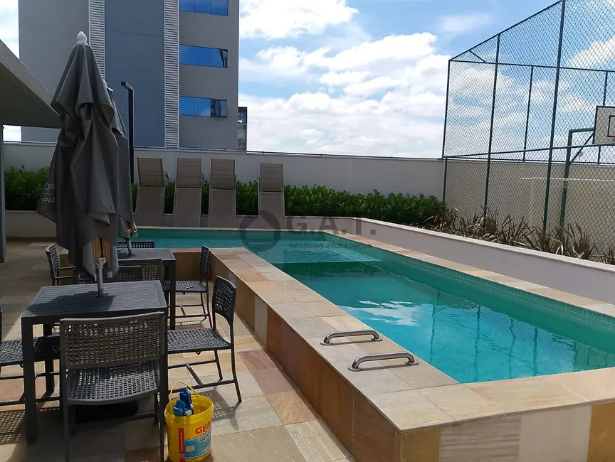 Foto 6 de Apartamento com 2 quartos à venda, 91m2 em Parque Campolim, Sorocaba - SP