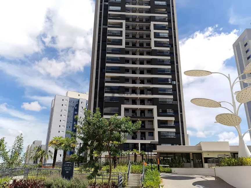 Foto 1 de Apartamento com 2 quartos à venda, 91m2 em Parque Campolim, Sorocaba - SP