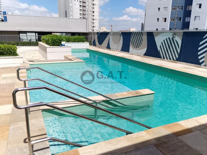 Foto 9 de Apartamento com 2 quartos à venda, 91m2 em Parque Campolim, Sorocaba - SP
