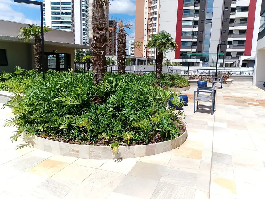 Foto 2 de Apartamento com 2 quartos à venda, 91m2 em Parque Campolim, Sorocaba - SP