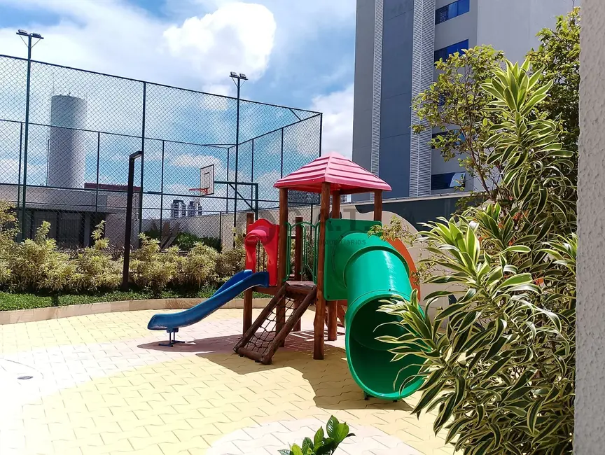 Foto 4 de Apartamento com 2 quartos à venda, 91m2 em Parque Campolim, Sorocaba - SP