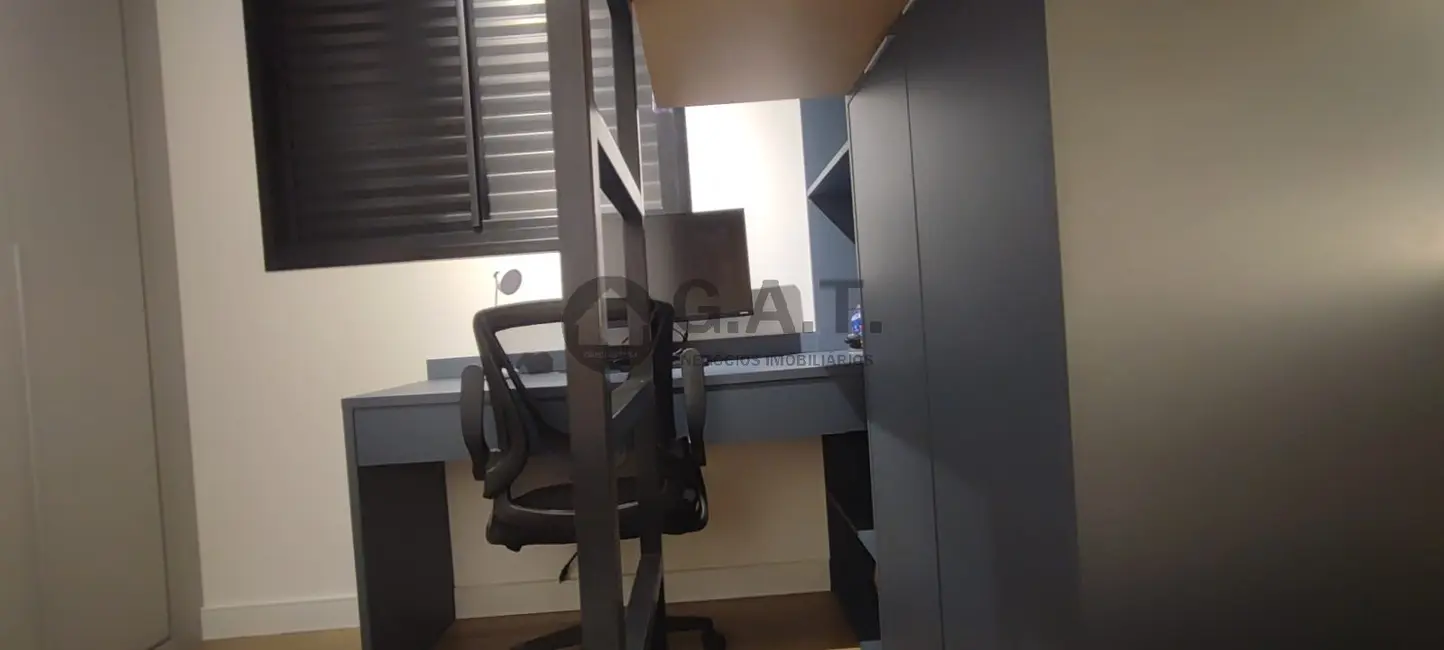 Foto 6 de Apartamento com 3 quartos à venda, 84m2 em Jardim do Paço, Sorocaba - SP