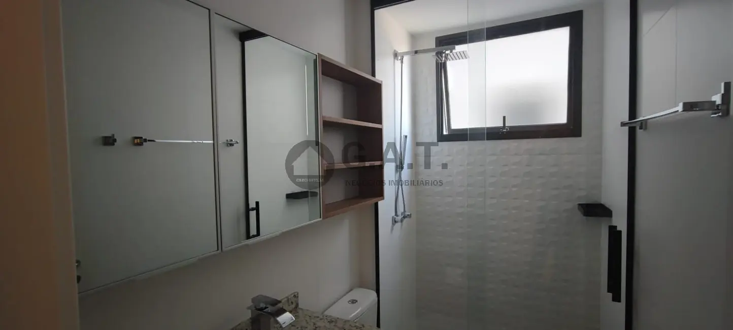 Foto 5 de Apartamento com 3 quartos à venda, 84m2 em Jardim do Paço, Sorocaba - SP