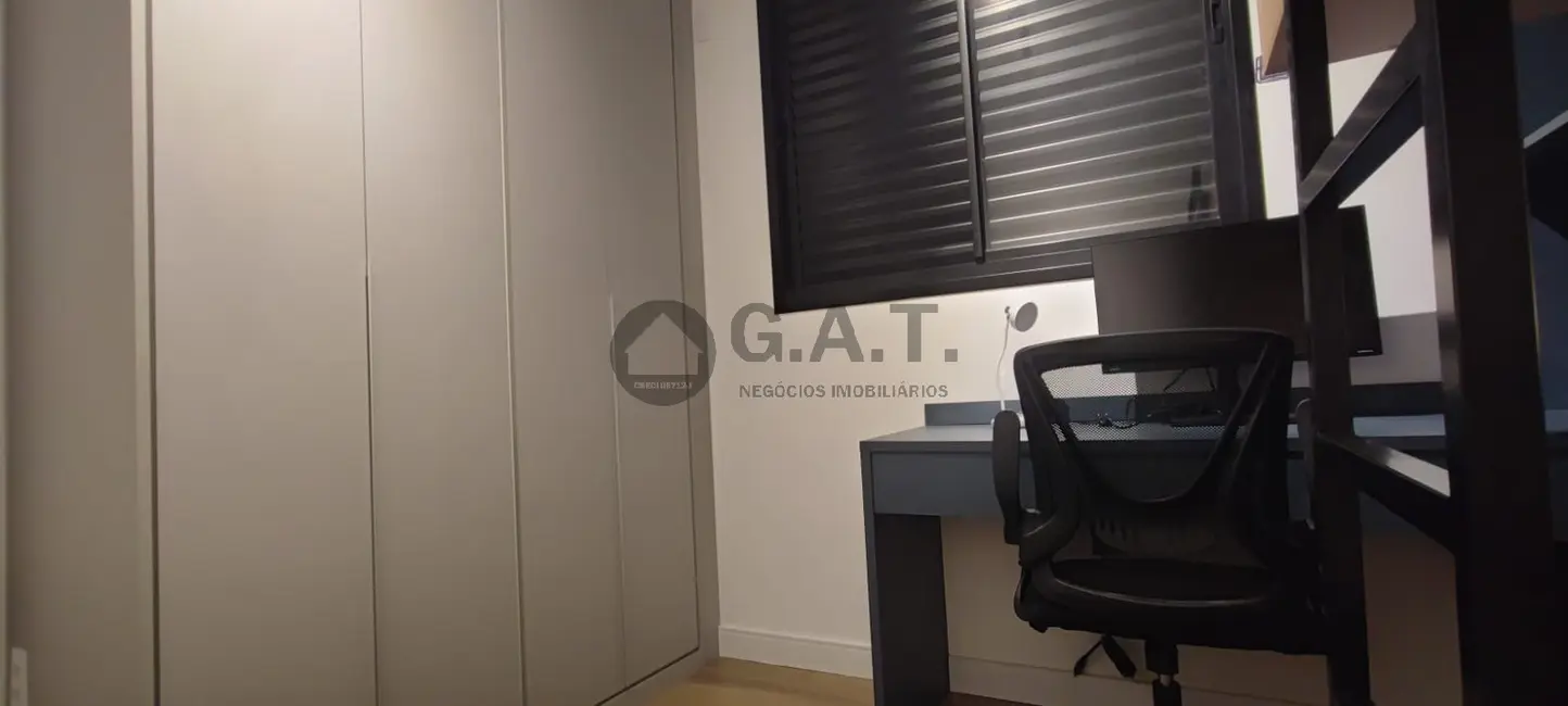 Foto 7 de Apartamento com 3 quartos à venda, 84m2 em Jardim do Paço, Sorocaba - SP