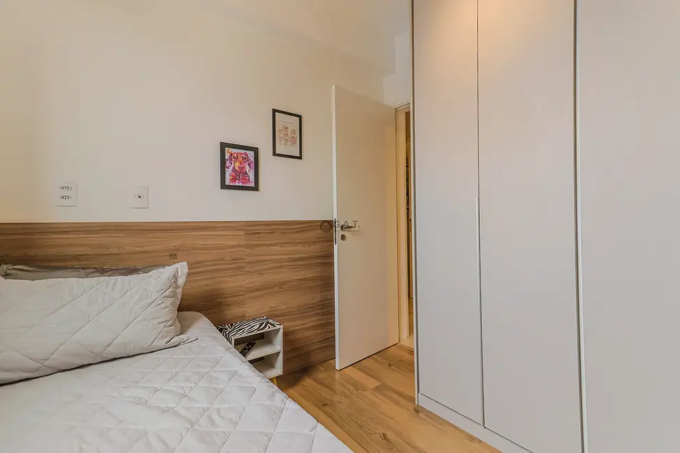 Foto 6 de Apartamento com 3 quartos à venda, 84m2 em Jardim do Paço, Sorocaba - SP