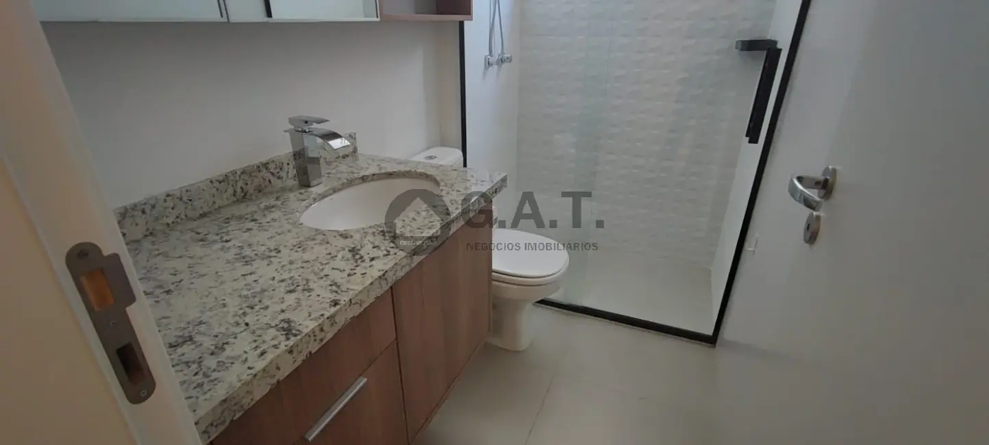 Foto 3 de Apartamento com 3 quartos à venda, 84m2 em Jardim do Paço, Sorocaba - SP