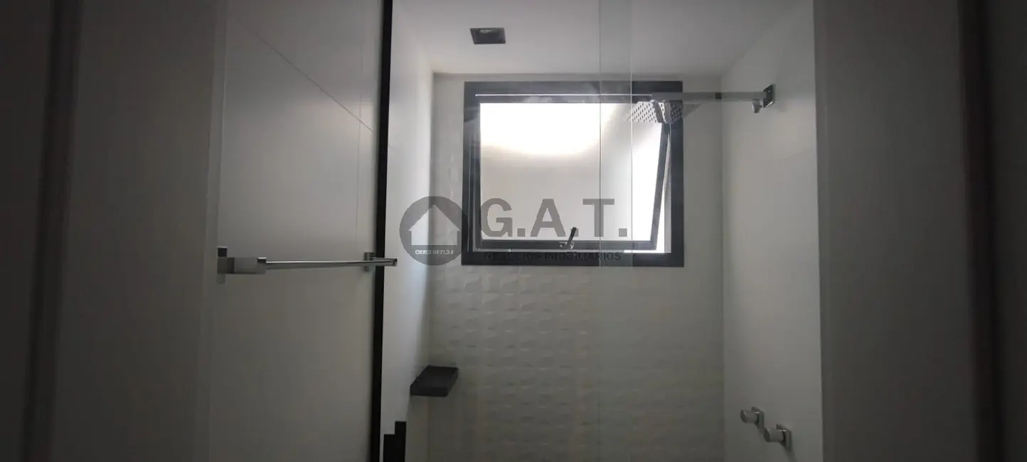 Foto 2 de Apartamento com 3 quartos à venda, 84m2 em Jardim do Paço, Sorocaba - SP