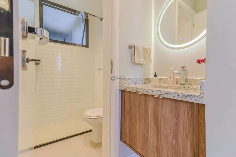 Foto 8 de Apartamento com 3 quartos à venda, 84m2 em Jardim do Paço, Sorocaba - SP