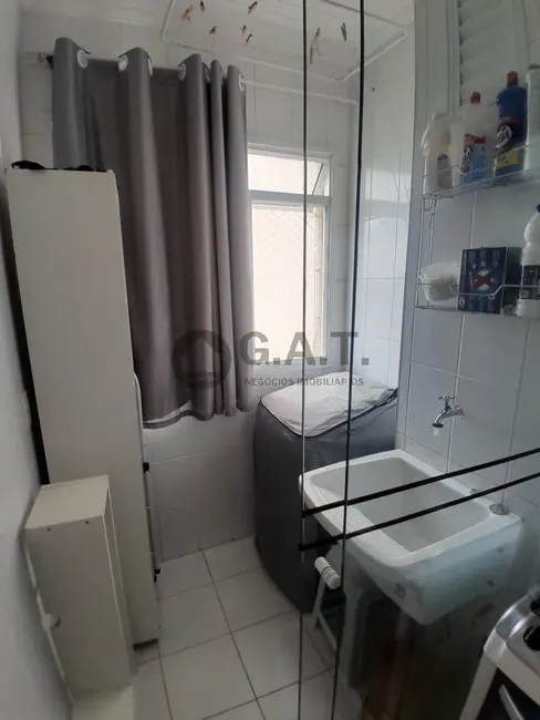 Foto 7 de Apartamento com 2 quartos para alugar, 55m2 em Jardim Pagliato, Sorocaba - SP