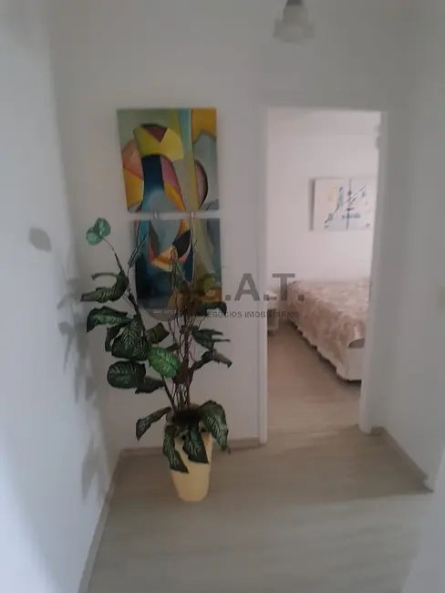 Foto 4 de Apartamento com 2 quartos para alugar, 55m2 em Jardim Pagliato, Sorocaba - SP