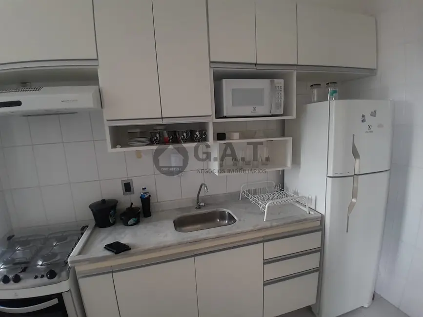 Foto 9 de Apartamento com 2 quartos para alugar, 55m2 em Jardim Pagliato, Sorocaba - SP